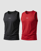 Pack x4 - 2 Camisillas + 2 Novak WMR.