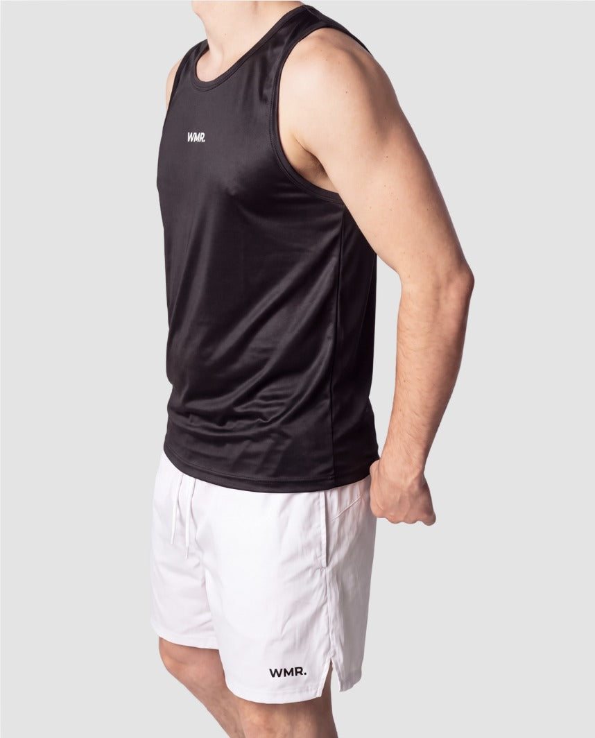 Pack x4 - 2 Camisillas + 2 Novak WMR.