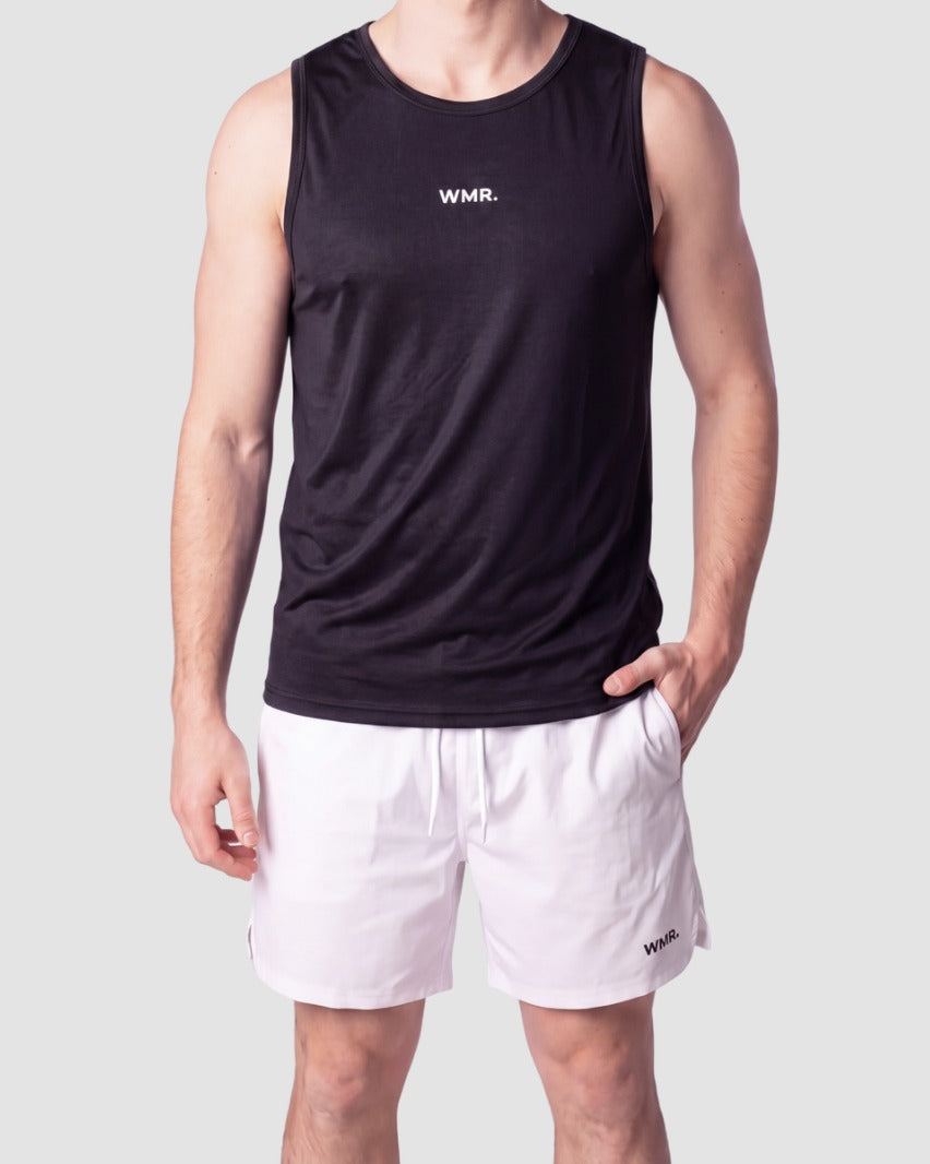 Pack x4 - 2 Camisillas + 2 Novak WMR.