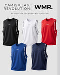 REF. 1107 | Camisilla Revolution WMR
