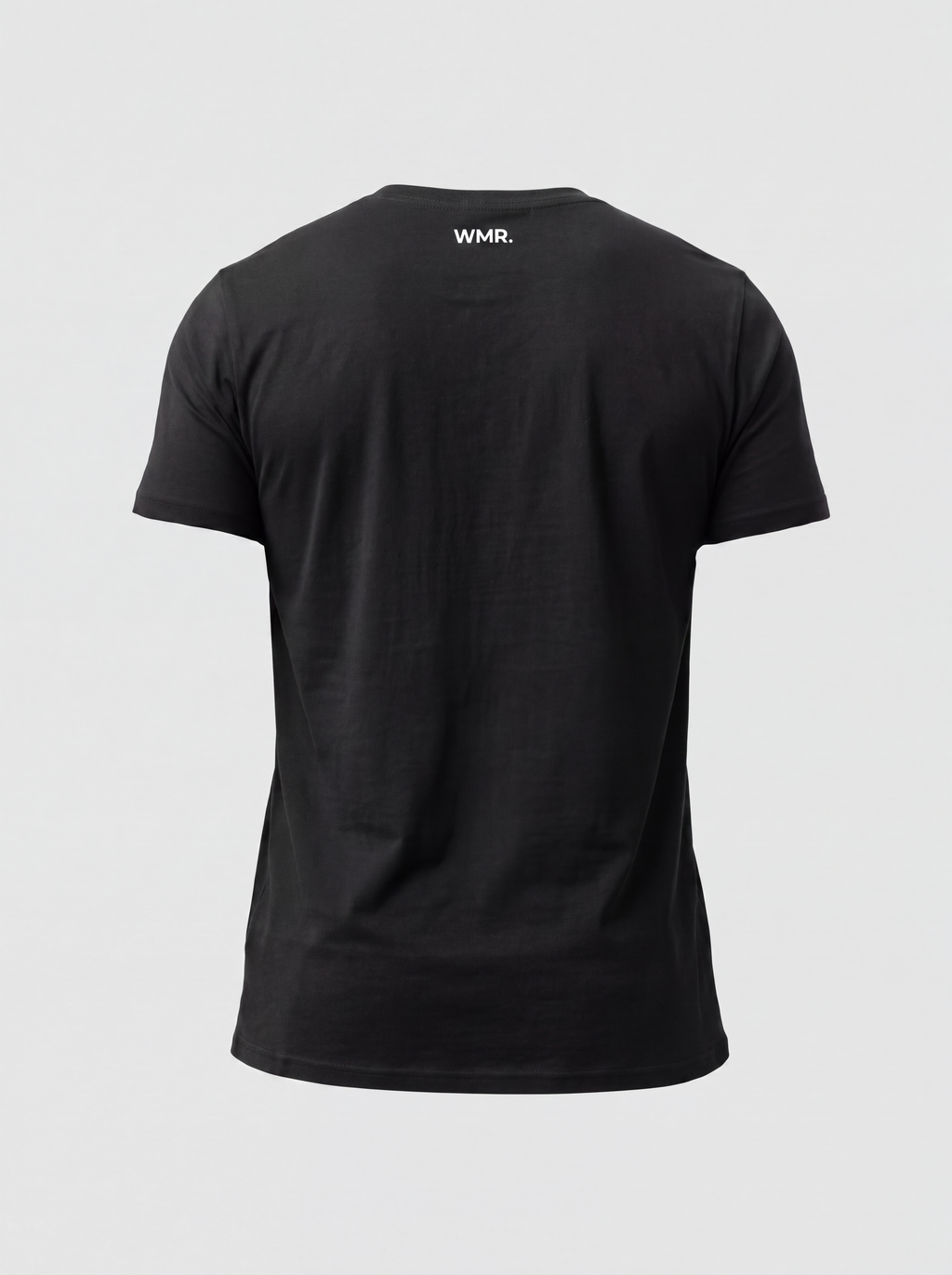 Pack x 5 Camisetas WMR (Blanco, Negro, Azul Navy, Rojo, Naranja)