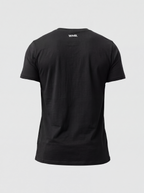Pack x 5 Camisetas WMR (Blanco, Negro, Azul Navy, Rojo, Naranja)