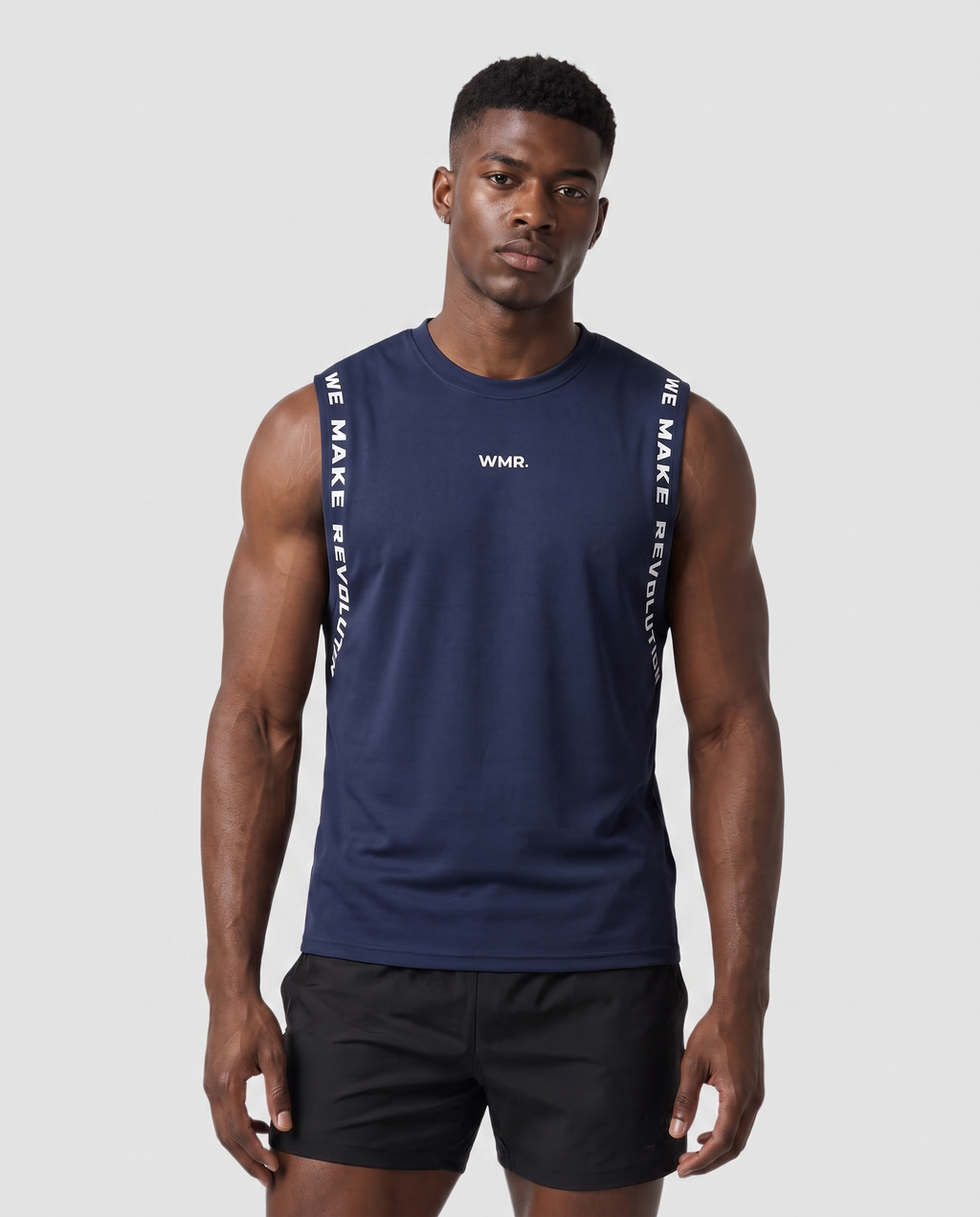 REF. 1107 | Camisilla Revolution WMR