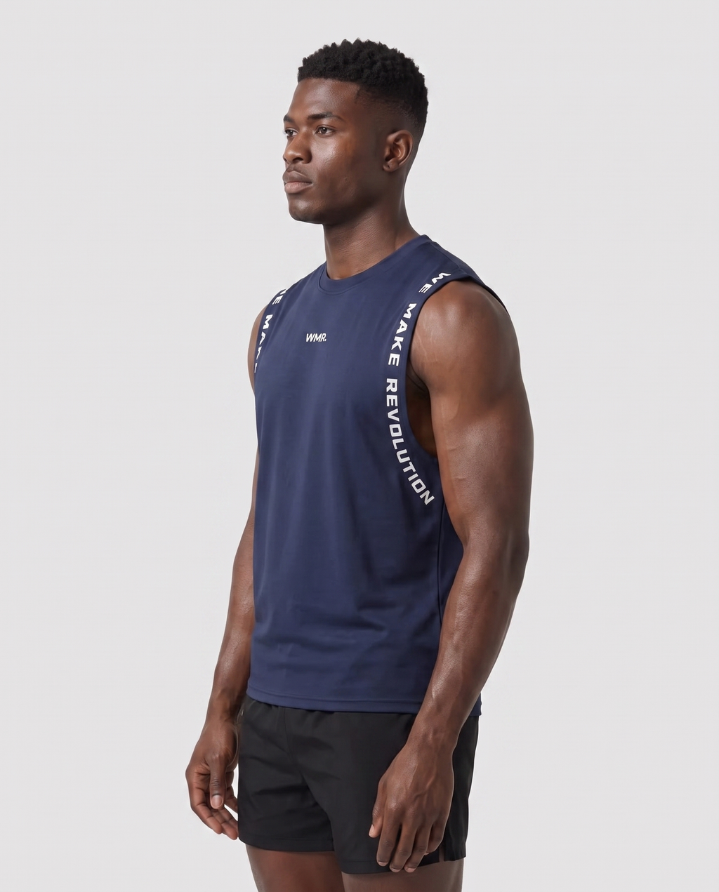 REF. 1107 | Camisilla Revolution WMR